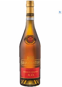 Grand Montand XO Brandy 40% 0,70 l