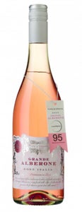 Grande Alberone Ros&eacute; 13% 0,75 l