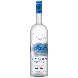 Grey Goose Vodka Magnum 40% 1,5 l