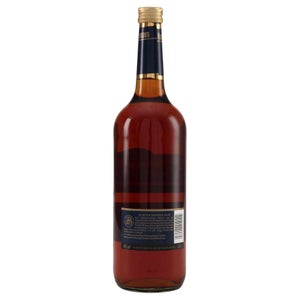 Hansen Rum blau 40% 1 l