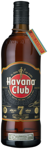 Havana Club 7 yo 40% 1 l