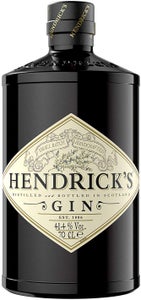 Hendrick's Gin 41,4% 1 l