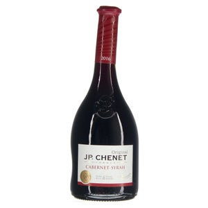J.P. Chenet Cabernet Syrah 13% 0,75 l