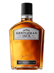 Jack Daniel Gentleman Jack 40% 1 l