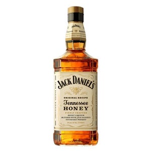 Jack Daniels Honey 32,5% 1 l