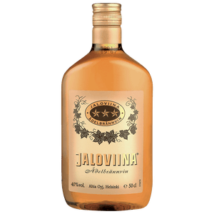 Jaloviina *** 40% 0,50 l PET
