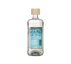 Koskenkorva Minttu 35% 0,50 l