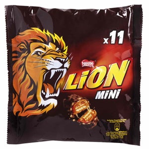 LION MINI 198g
