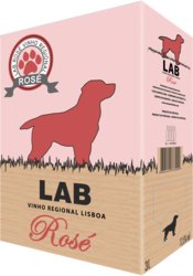 Lab Rose 12,5% 3 l BIB