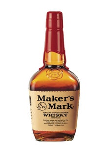Maker's Mark Whisky 45% 1 l