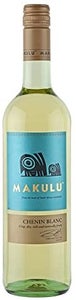 Makulu Chenin Blanc 12,5% 0,75 l
