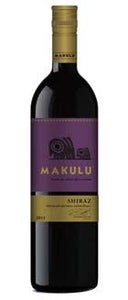 Makulu Shiraz 14% 0,75 l