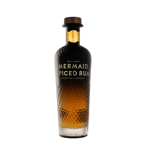 Mermaid Spiced Rum 40% 0,70 l