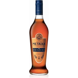Metaxa ******* (7 Sterne) 40% 1 l
