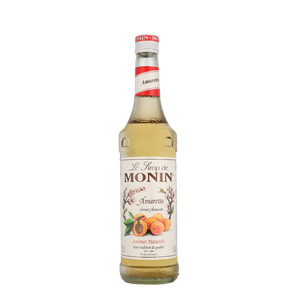 Monin Amaretto 0% 0,70 l