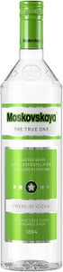 Moskovskaya 40% 1 l