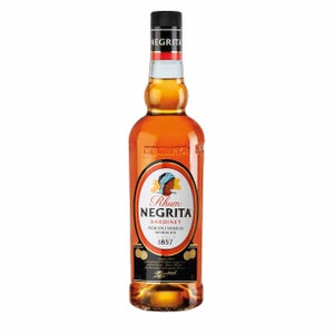 Negrita Dark Signature 37,5% 1 l