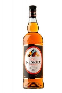 Negrita Spiced 35% 1 l
