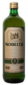 Nobeltje Liqueur 32% 1 l