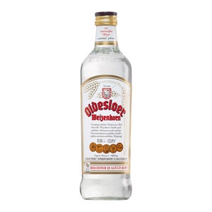 Oldesloer Weizenkorn 32% 0,70 l