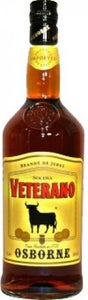 Osborne Veterano 30% 1 l