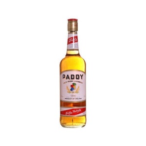 Paddy Old Irish Whiskey 40% 1 l