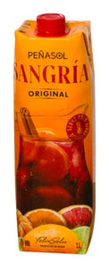 Penasol Sangria 7% 1 l