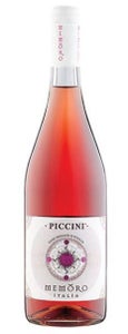 Piccini Memoro Ros&eacute; 13,5% 0,75 l