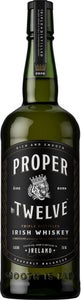 Proper No. Twelve Irish Whiskey 40% 0,70 l