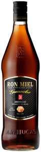 RON MIEL GUANCHE AREHUCAS 20% 0,70 l