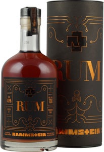 Rammstein Rum 40% 0,70 l