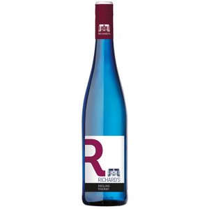 Richards Riesling Trocken 11,5% 0,75 l
