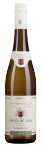 Ruppertsberger Hofst&uuml;ck Riesling 11,5% 0,75 l