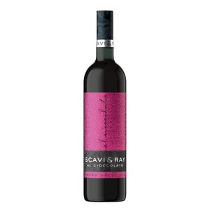 Scavi & Ray Al Cioccolato 10% 0,75 l