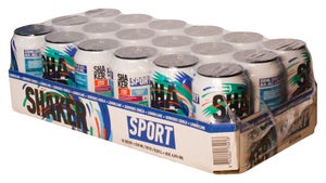 Cult Shaker Sport 4,5% 18x0,33 l