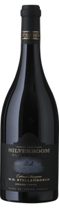 Silverboom Black Label 15% 0,75 l