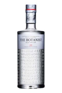 The Botanist Islay Dry Gin 46% 1 l