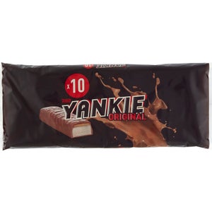 Toms Yankie Bar 10-Pak 10x40g