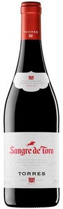 Torres Sangre de Toro 13,5% 0,75 l