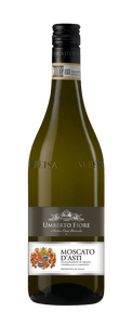 Umberto Fiore Moscato D'Asti 5,5% 0,75 l