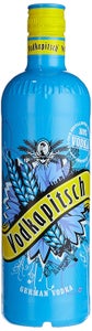 Vodkapitsch German Vodka 40% 0,70 l