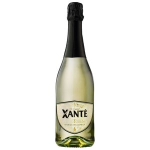 Xante Sparkling 10% 0,75 l