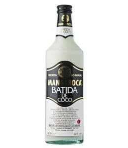 Batida de Coco 16% 0,70 l