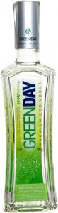Green Day Vodka 40% 1 l