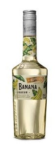 De Kuyper Creme De Bananes 15% 0,70 l