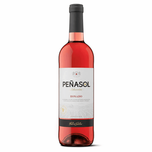 Penasol Rosado 11% 0,75 l