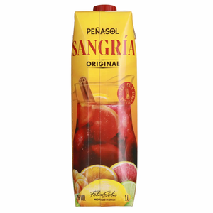 Penasol Sangria 7% 1 l