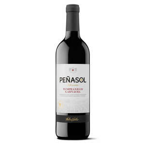 Penasol Tempranillo-Garnacha 12% 0,75 l