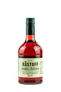 Raastoff Erdbeer/Rharbarber 16.4% 0,70 l