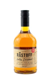 Raastoff Salty Caramel 16.4% 0,70 l